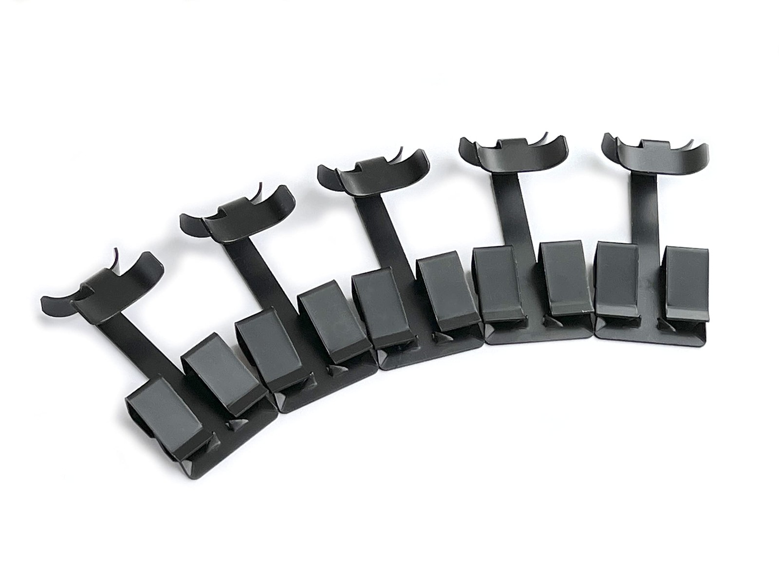 Grip Clip Roof Clips, Safe for Heat Tape, Electric Cable & Roof Heat Cable In...