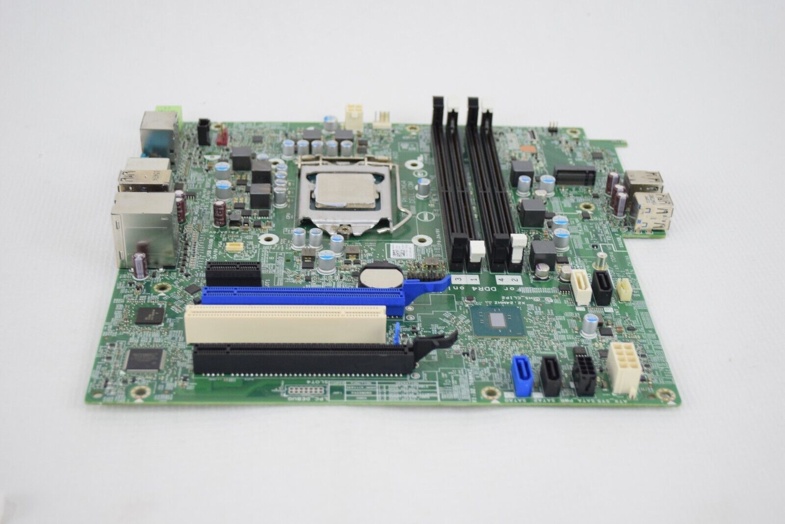 Dell 0Y7WYT Motherboard from Dell OptiPlex 7040 MT Intel Core i5-6500 3.20GHz