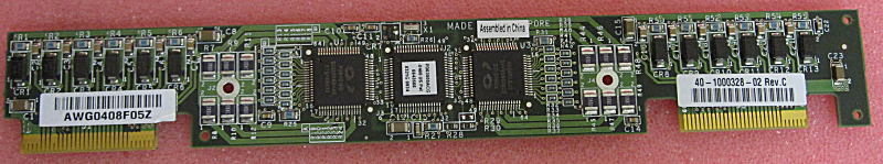 Brocade Foundry SX-24GCPOE PoE DIMM FGS624P FGSXGP FGS648P SX SuperX 20xAvail