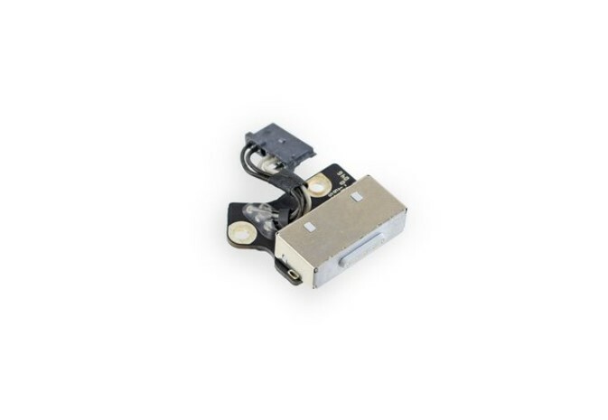 OEM Apple MacBook Pro 15" A1398 2013-Mid 2015 MagSafe 2 DC-In Board 923-0667