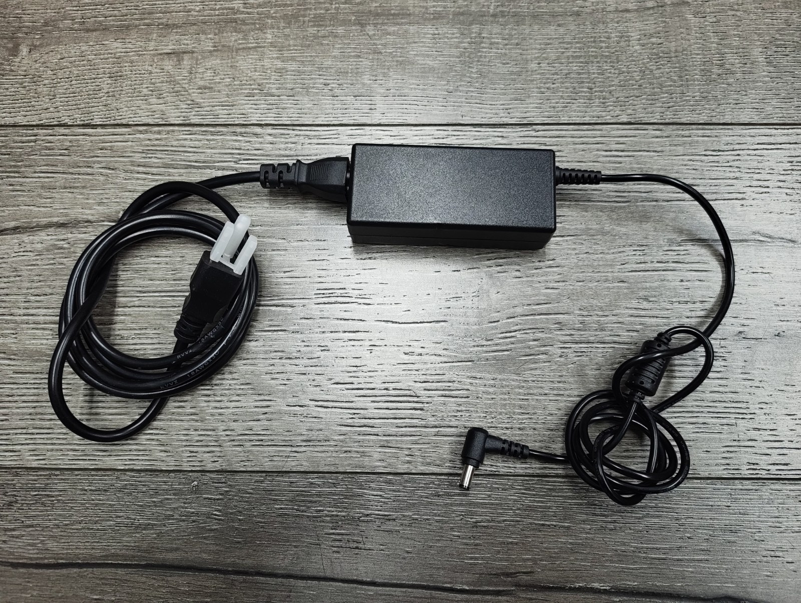 Replacement AC Power Adapter ASUS ZenScreen MB249C/MB229CF Portable Monitor 19V