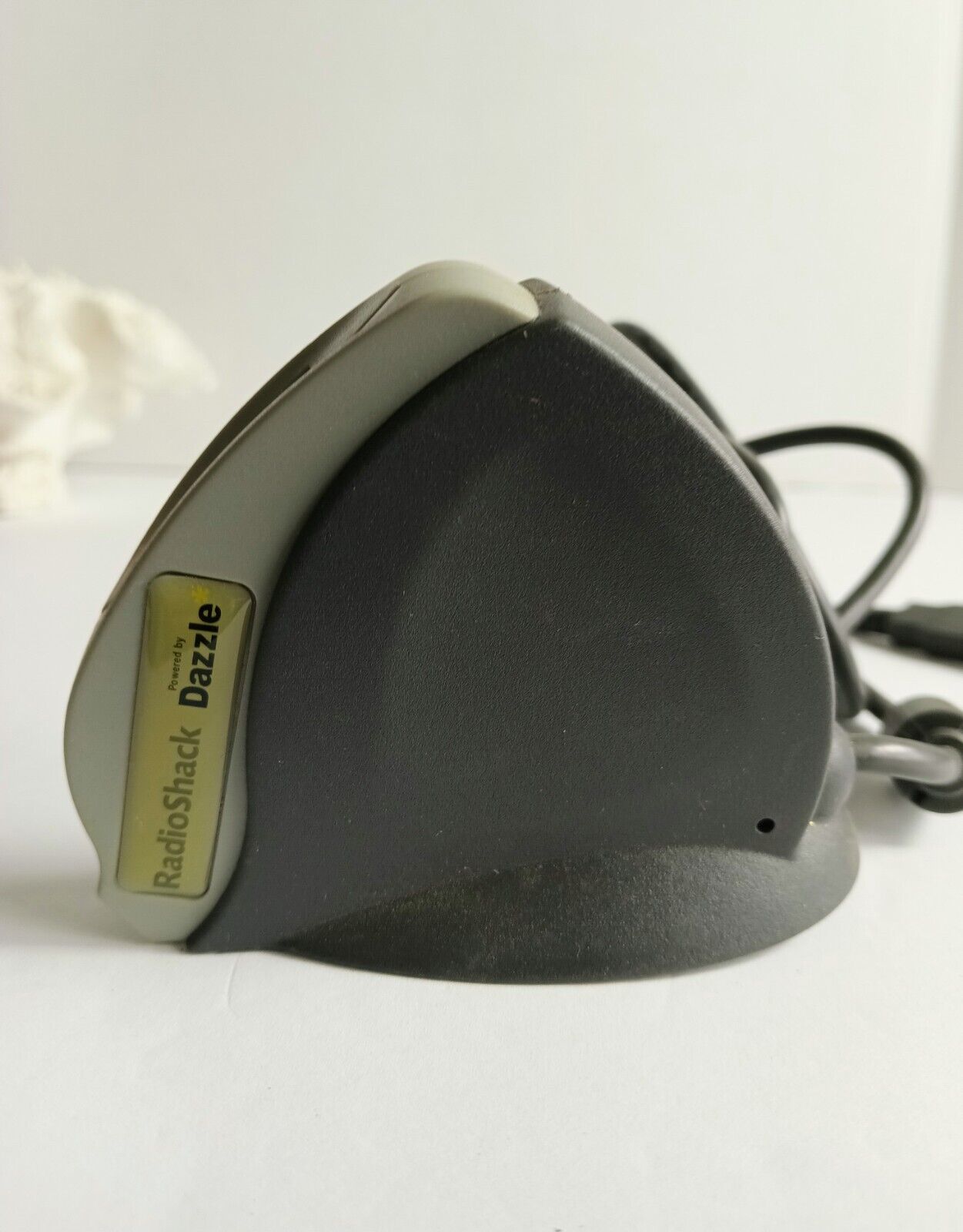 Radio Shack Dazzle Hi Speed USB Memory Card Reader Writer Cat No 16-3854