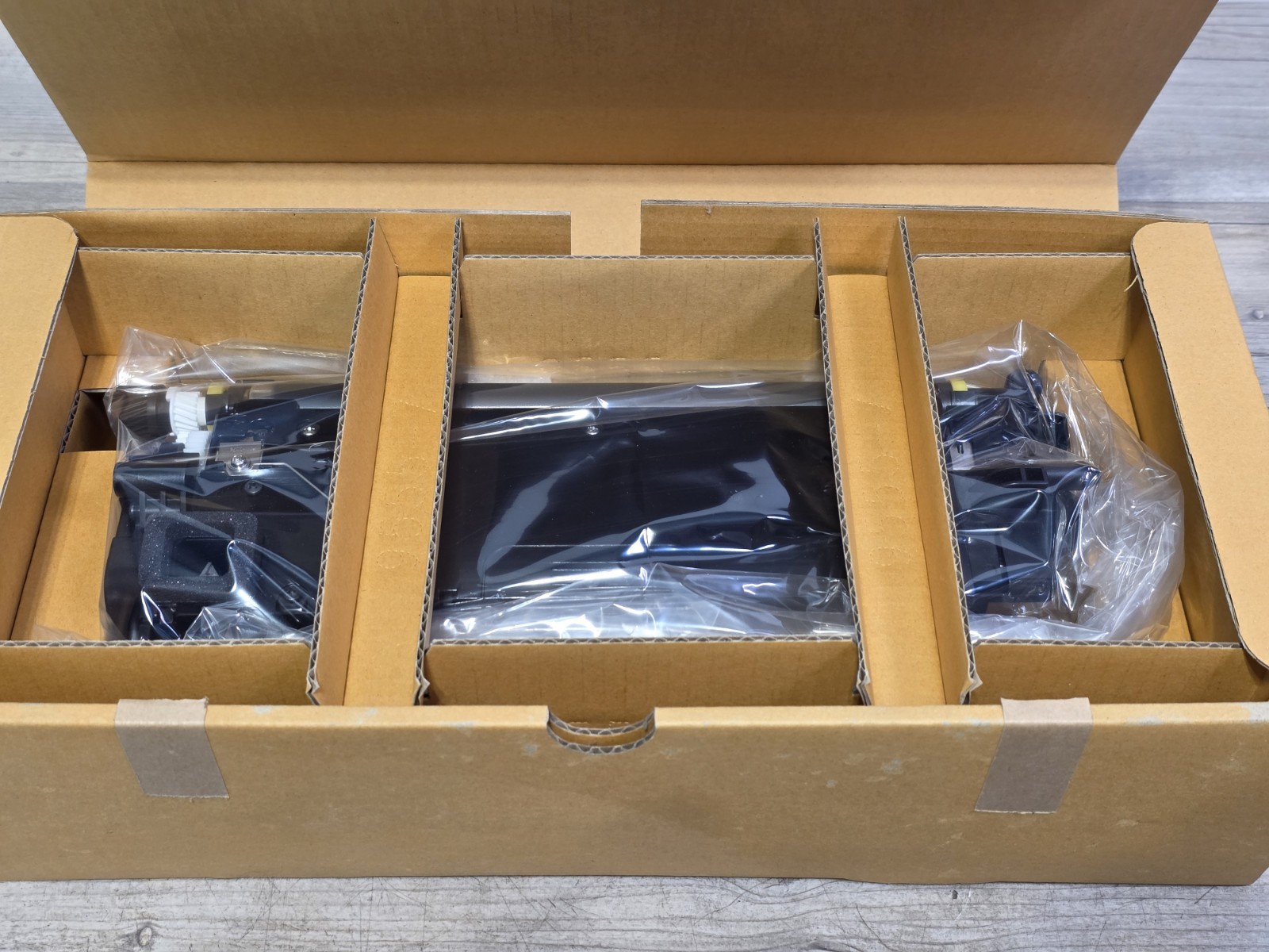 Canon IR 1730/1740/1750 Developer Unit  FM4-6494-000