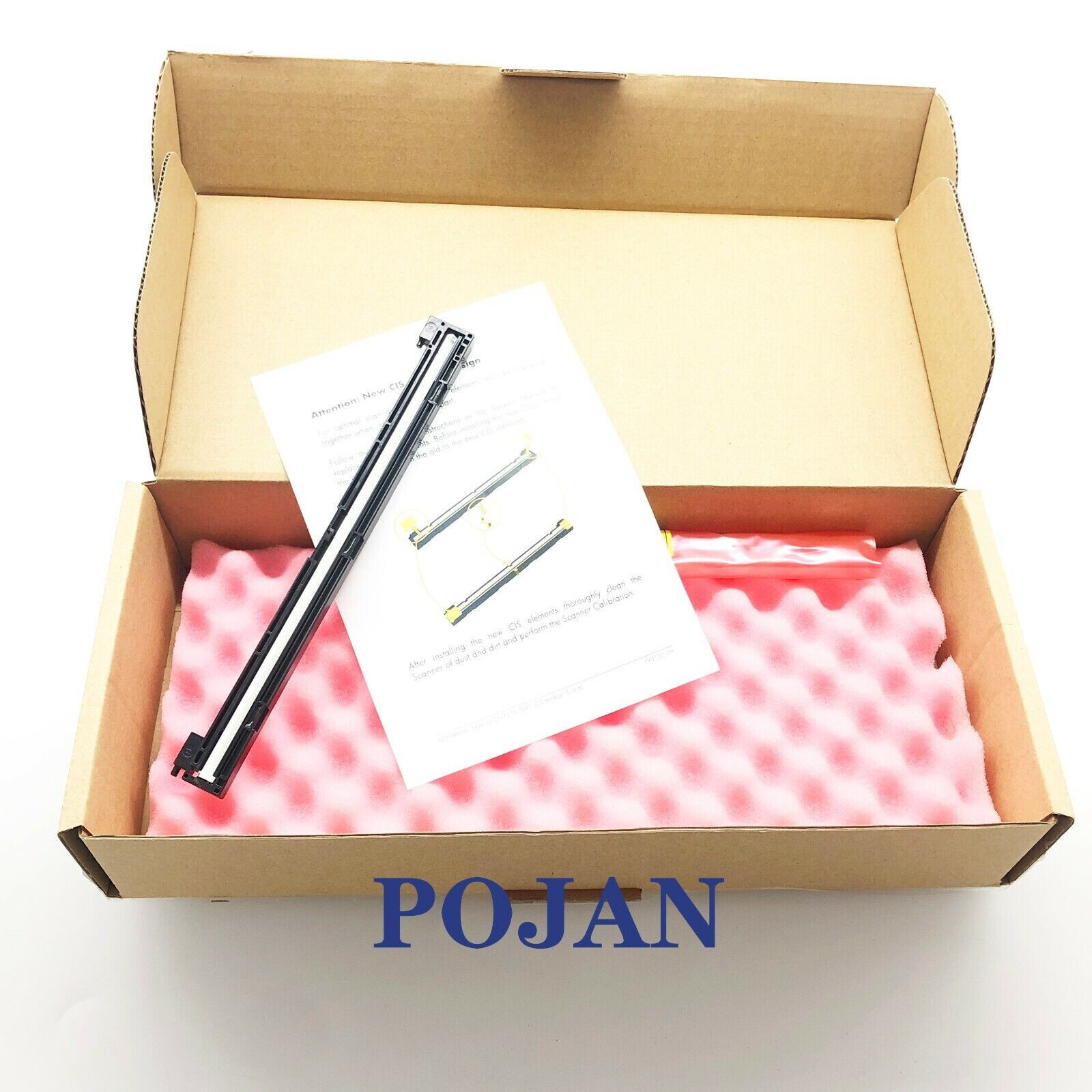1X CN727-67047 Fit for HP Designjet T2300 PS Scanner CIS Module 09.02/03/04/05