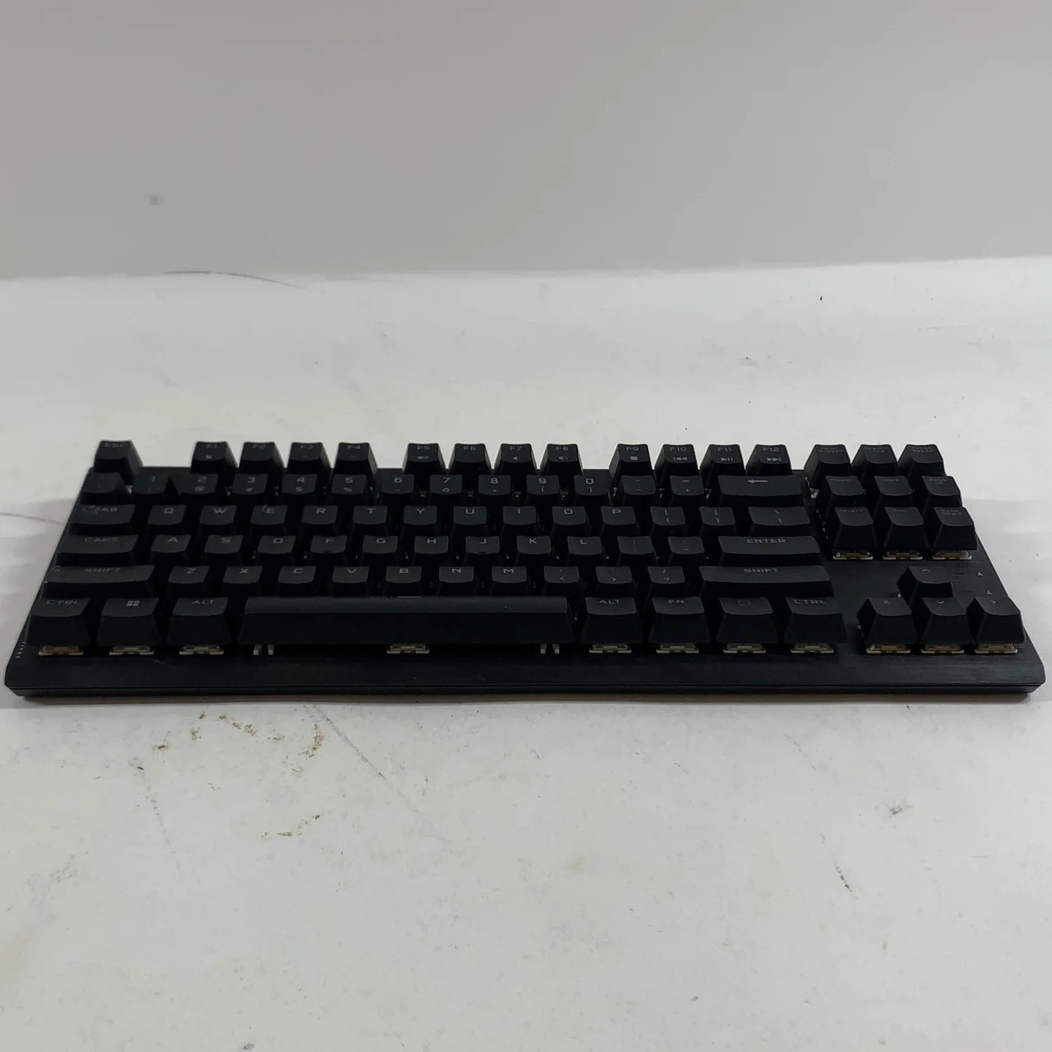 Corsair K60 Pro RGP0140 Wired Keyboard Black