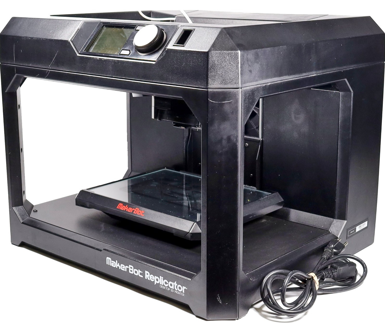 MakerBot Replicator FDM 3D Printer, 5th Generation