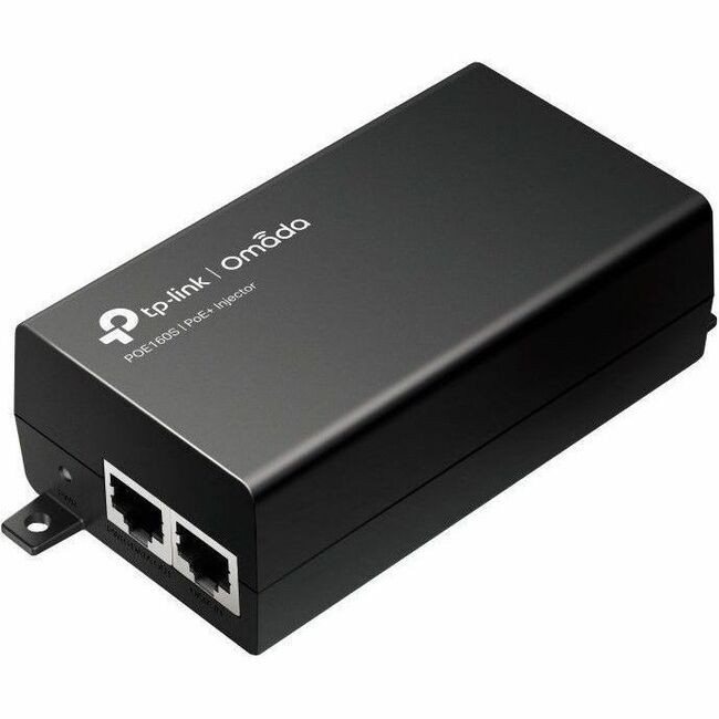 TP-Link POE160S Omada PoE+ Injector