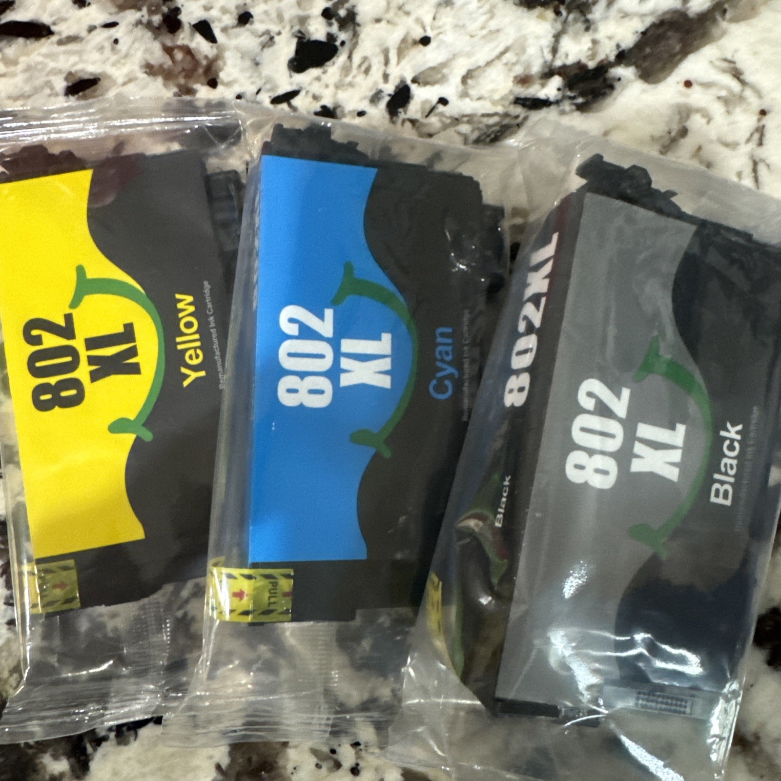 Epsom Printer Ink