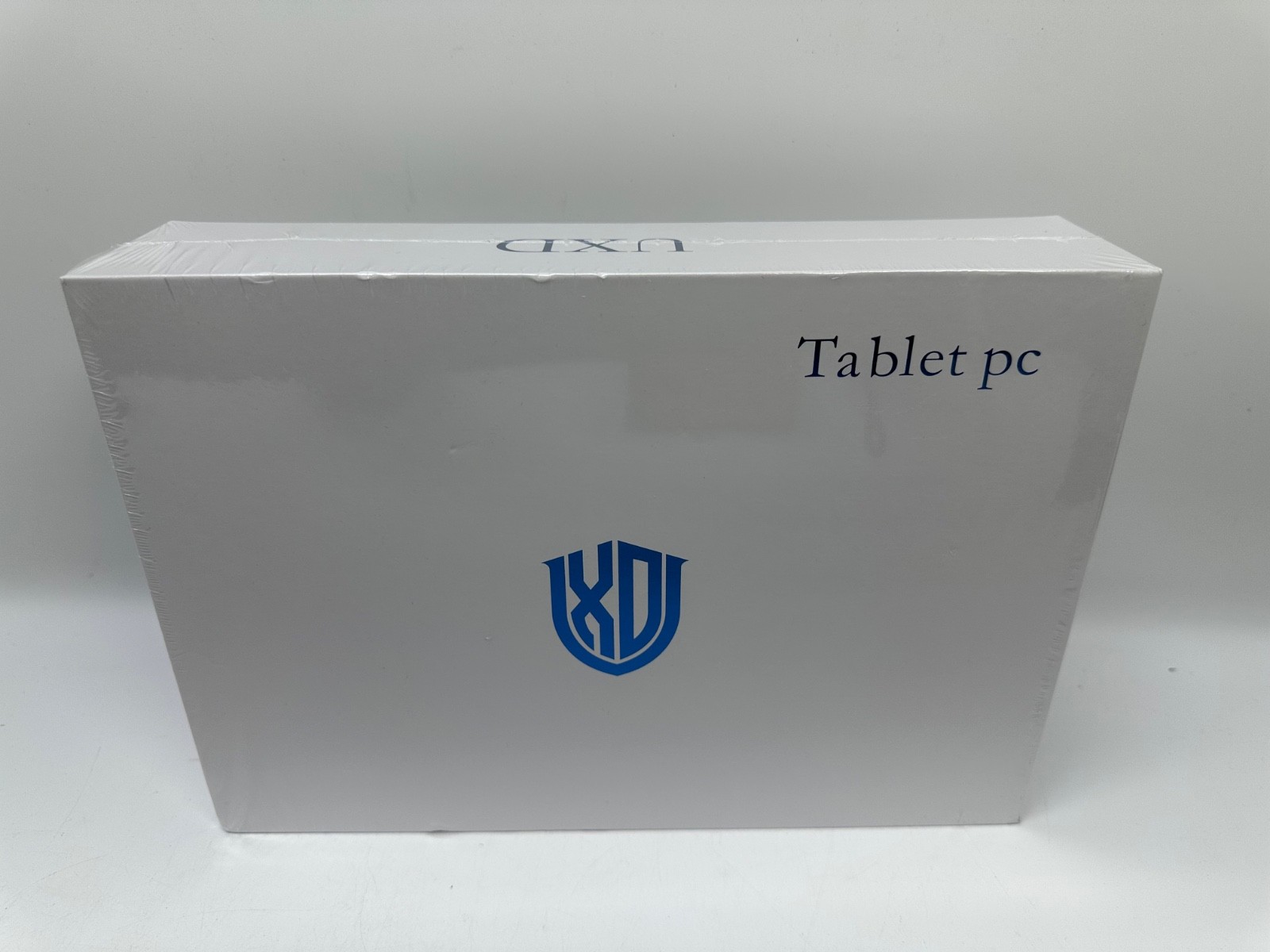 SEALED UXD A5 Android 15 Tablet 10.1" IPS, 12GB+256GB