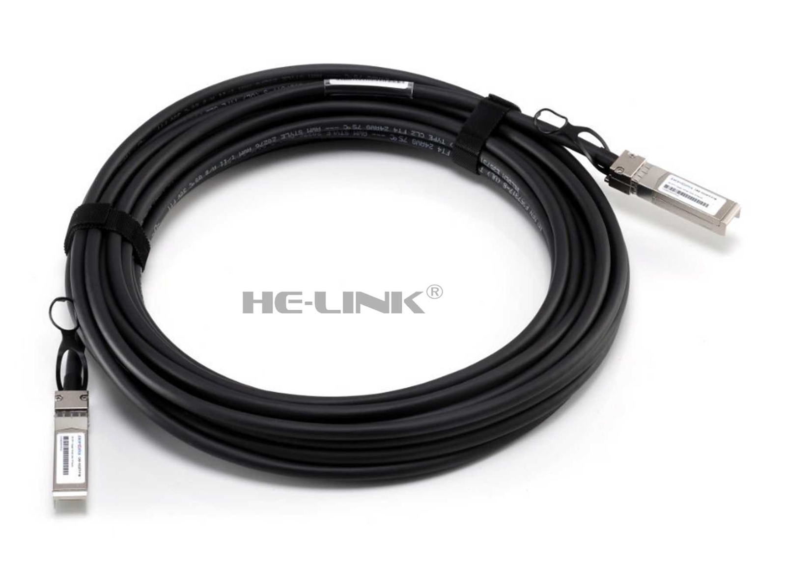 2m CAB-SFP-SFP-2M Arista Networks Compatible 10G SFP+ Passive DAC Twinax Cable