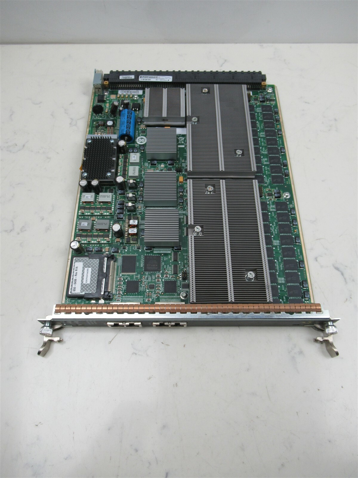 Redback Ericsson Resource Card 2 ROA1283753/1 Advanced Services Engine Smart Edg