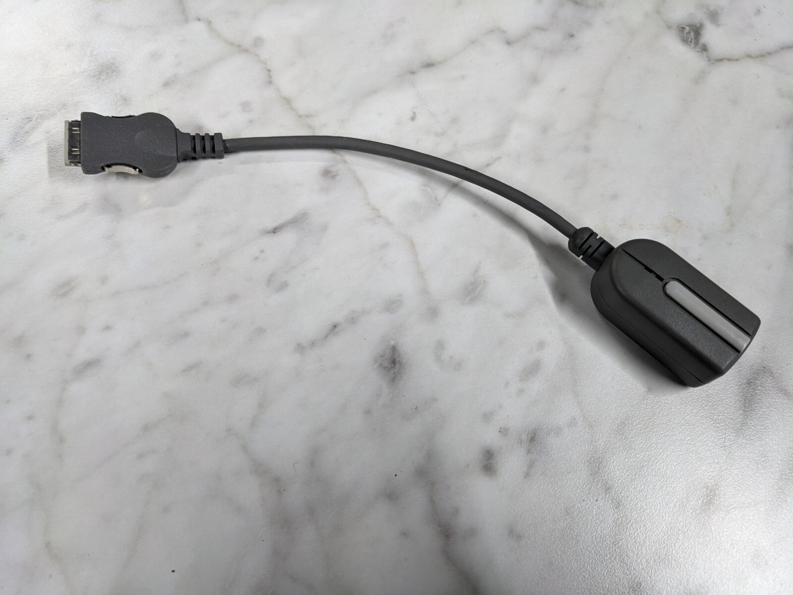 Compaq Netelligent SPS 335508-001 10/100 Base-TX Network Adapter Dongle Internet