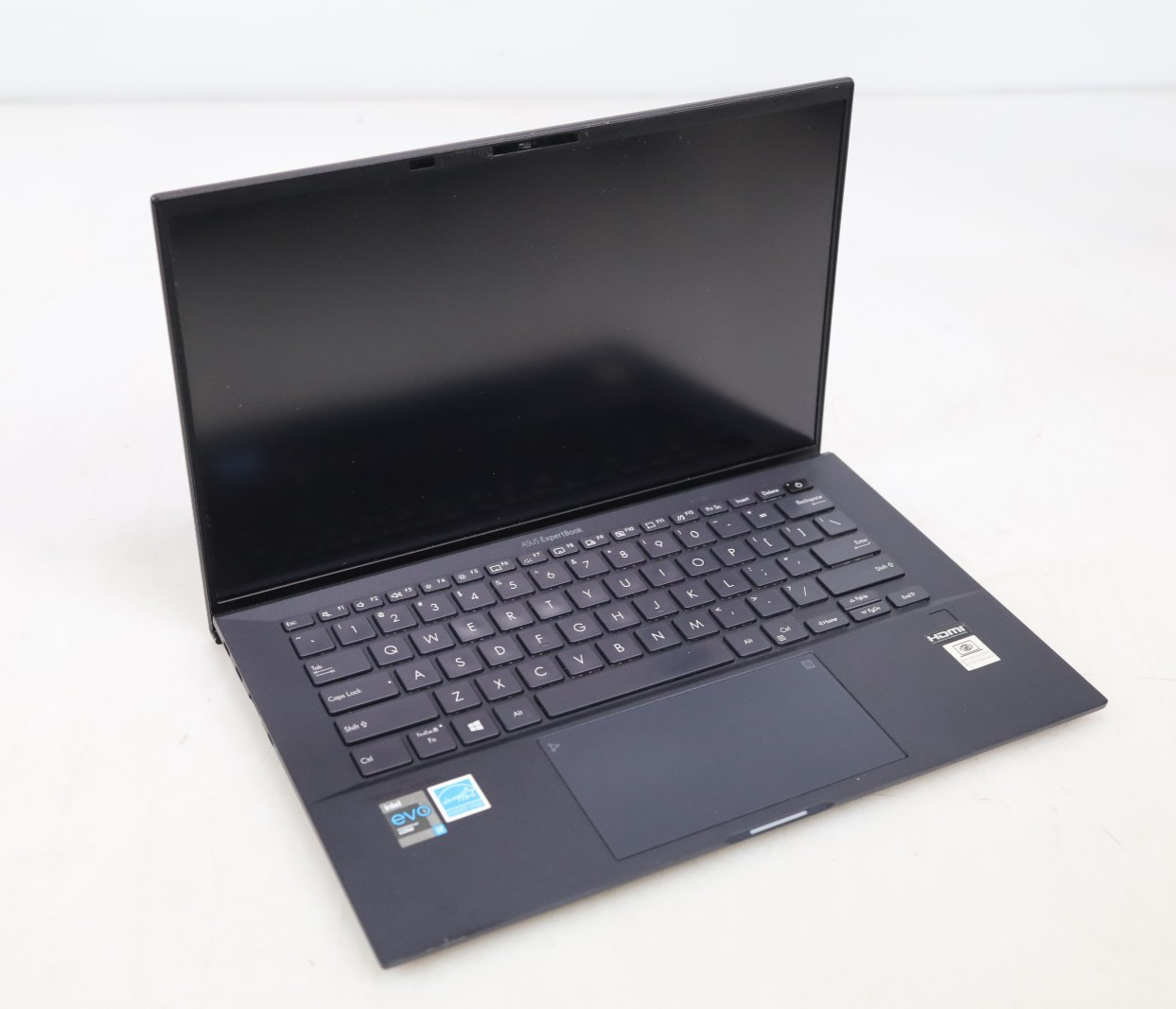 ASUS EXPERTBOOK B9400CEA LAPTOP 14" Intel i7-1165G7 32GB No HDD COA OS