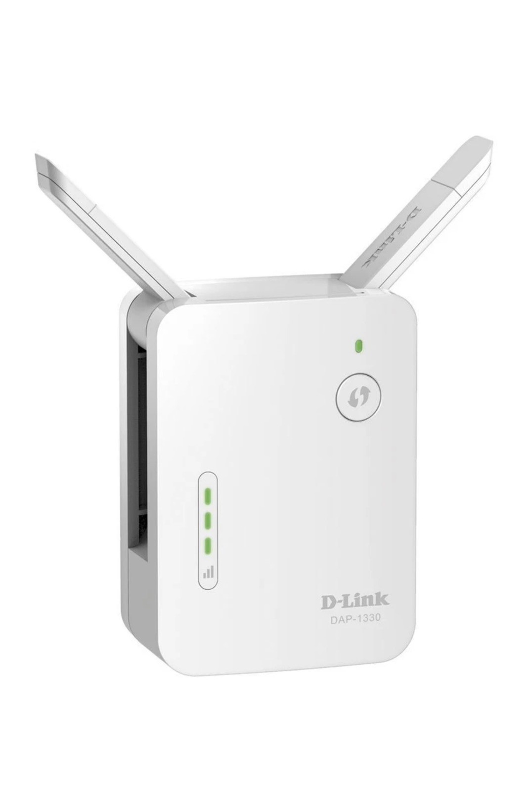 D-Link DAP-1330 N300 Wi-Fi Range Extender - NEW In Box