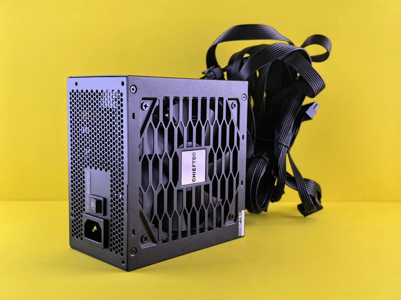Pwr supply, 145w, nps-145pb-84 a rev 02