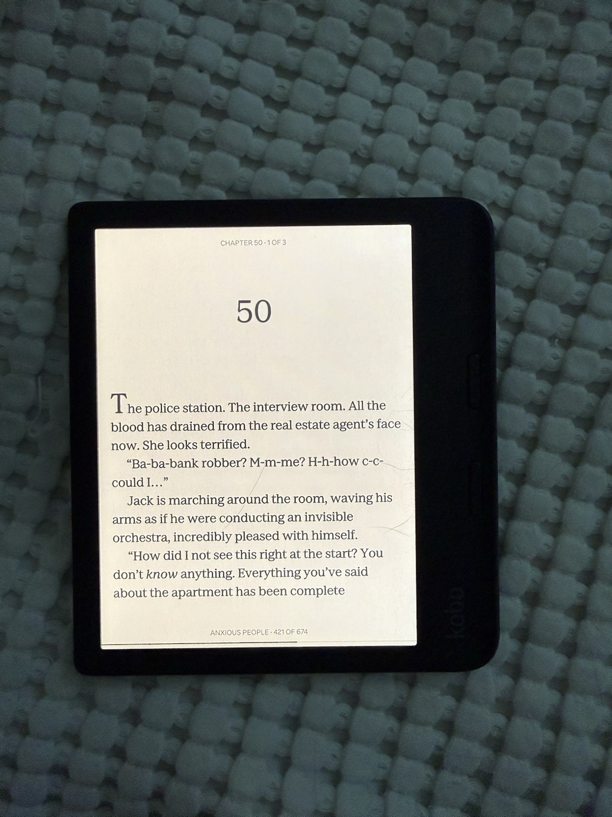 Kobo Libra Colour 2 Color E Ink 32GB Black