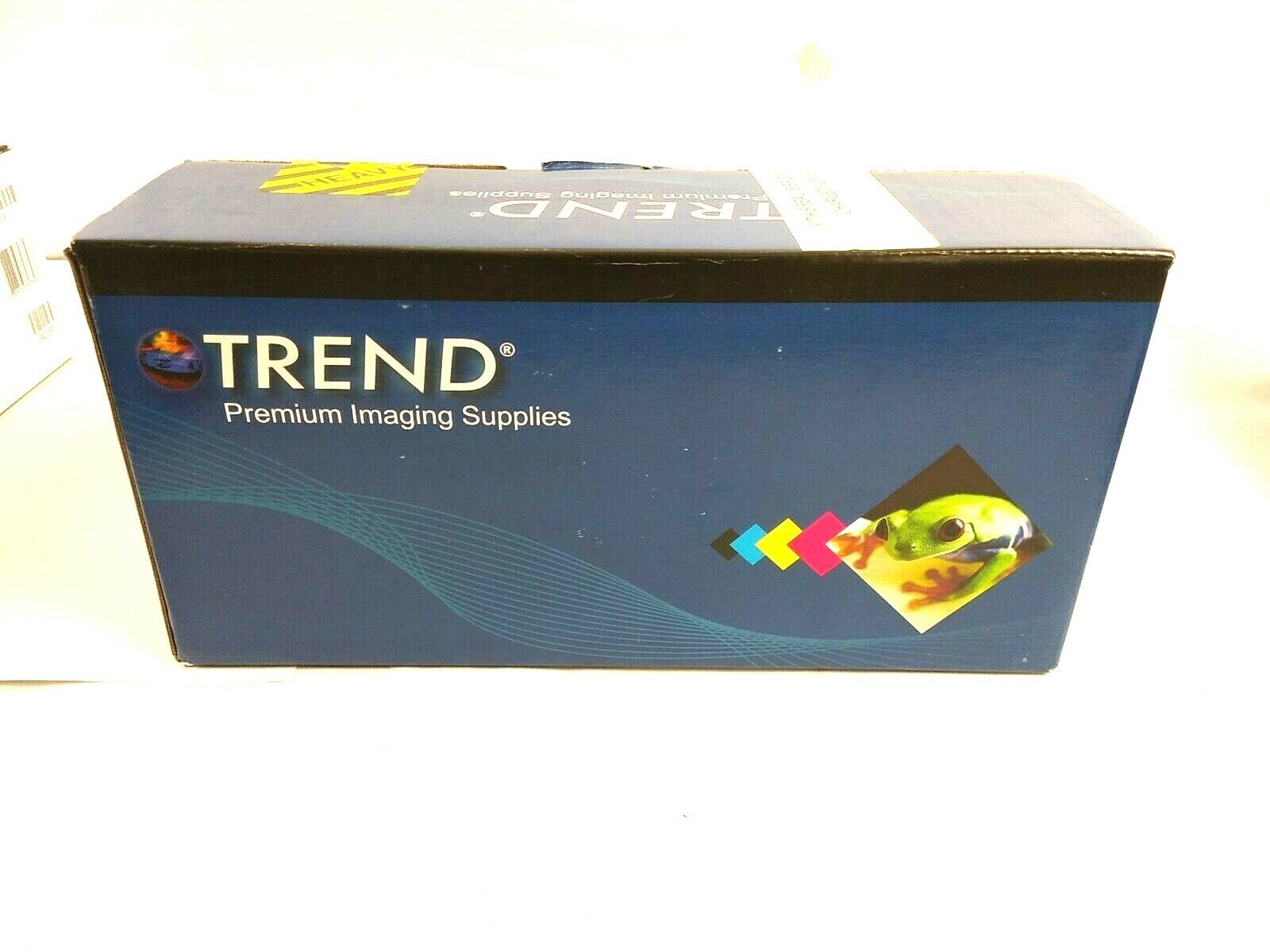 Trend premium imaging supplies, TRDCF411X  CF411X