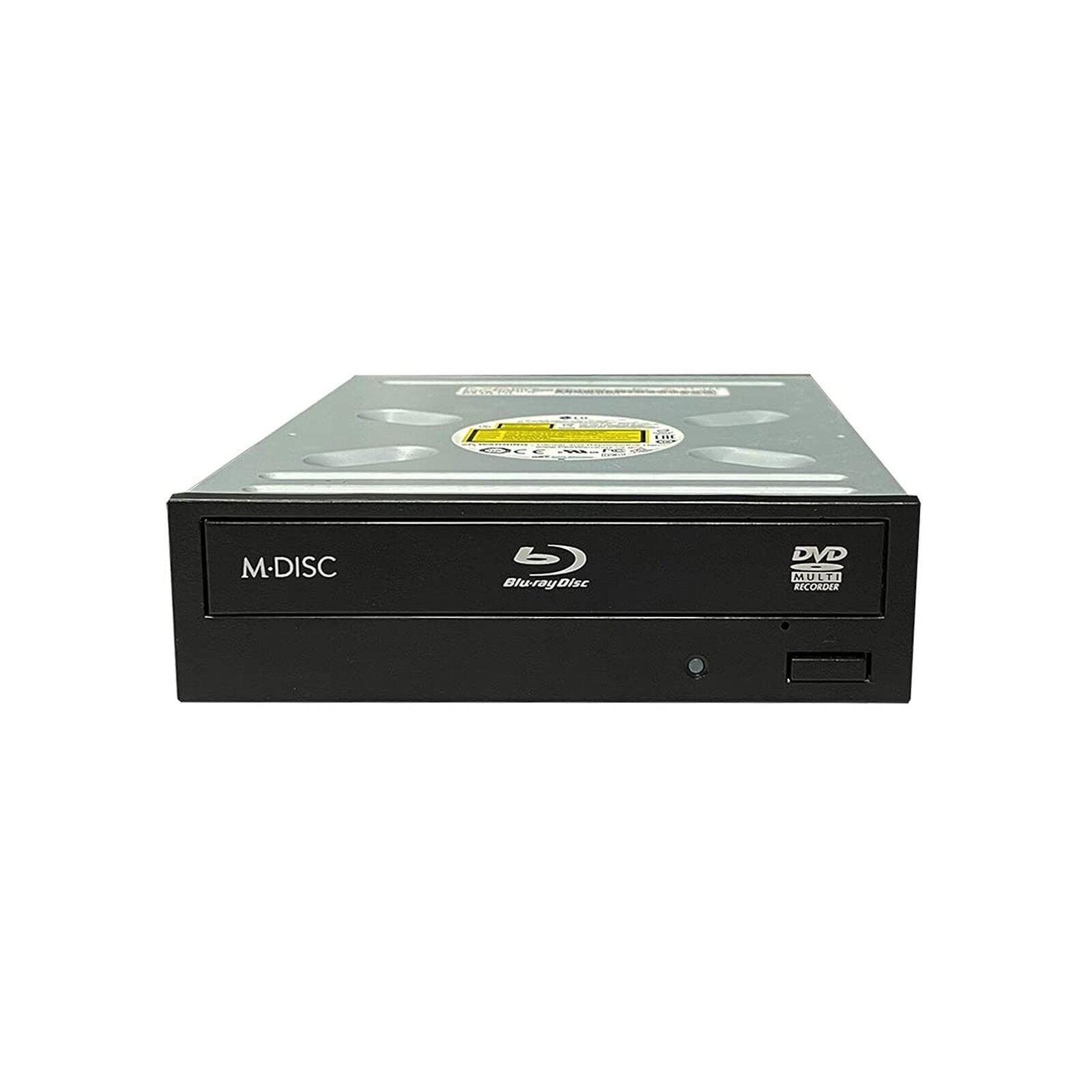 Digital LG HLDS Internal SATA 16X Blu-ray BDXL M-DISC DVD CD Burner Writer Dr...