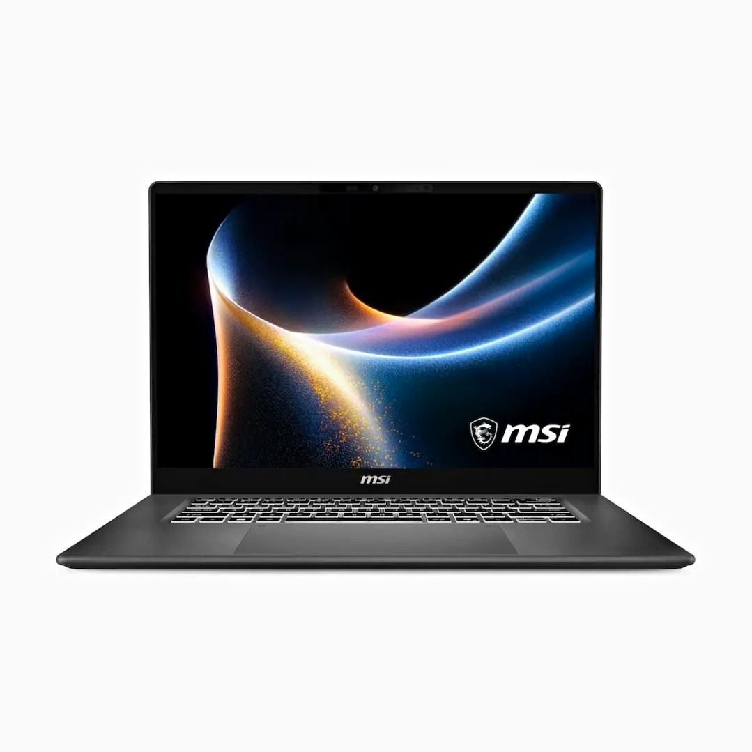 MSI Prestige 16 Flip AI+ 16in 2.8K OLED Touch Core Ultra  32GB 1TB