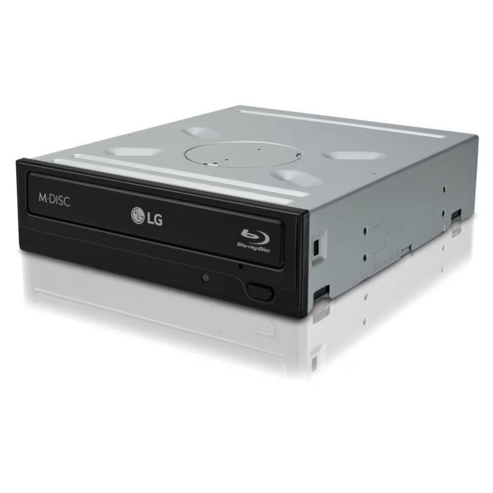 Compatible LG BH14NS48 16X Blu-ray burner internally installed Quick delivery