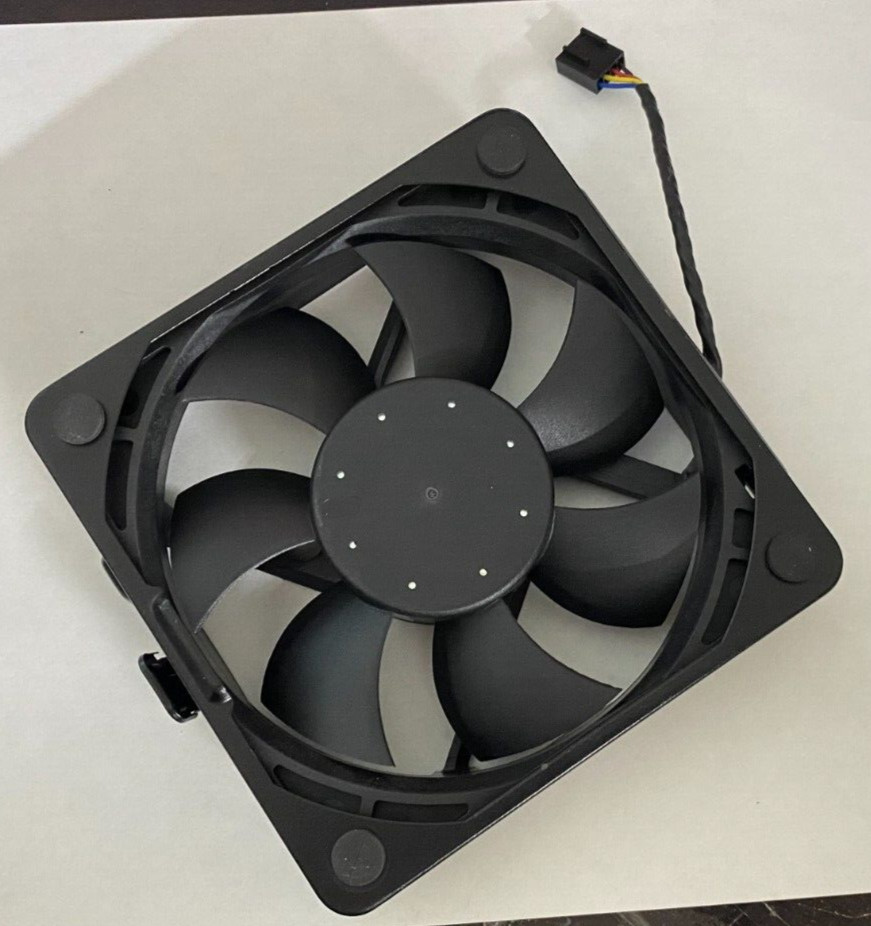 Alienware R7 R8 R10 R11 R12 R13 R14 R15 R16 XPS 8950 High Volume Cooling Fan