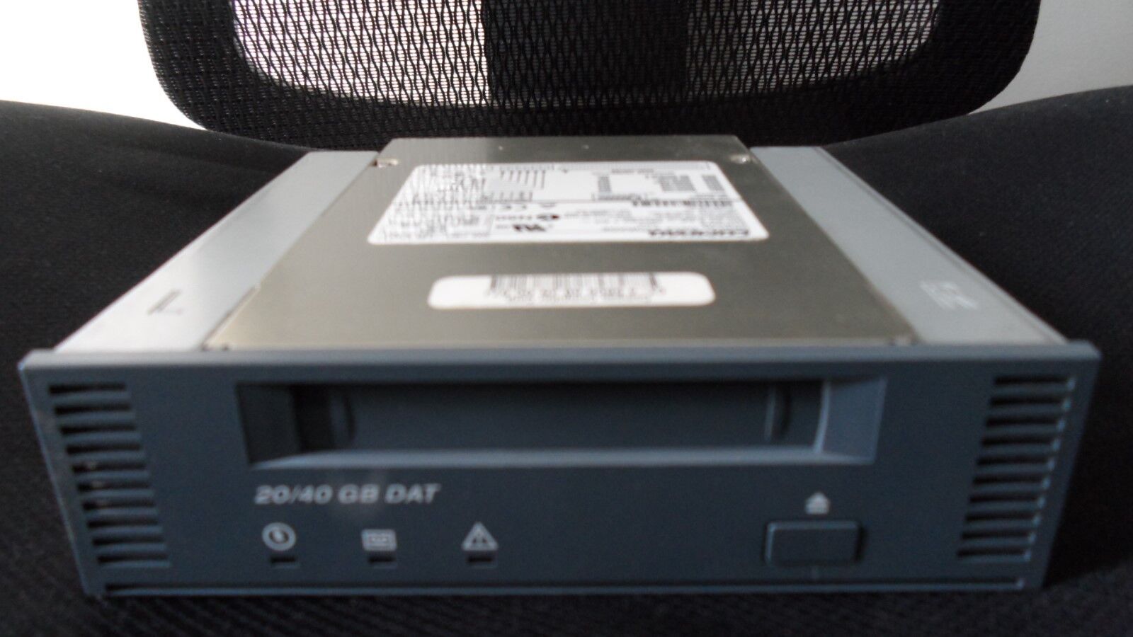 DEC Compaq HP SCSI DDS4 DDS-4 153618-007 158856-002 3R-A3732-AA 3R-A3930-AA 