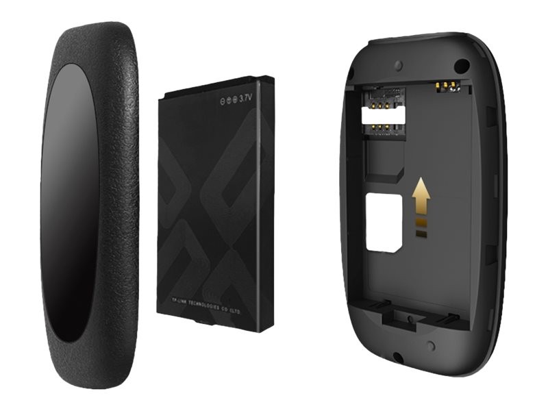 TP-Link M7010 Hotspot Wireless Router / Accesspoint