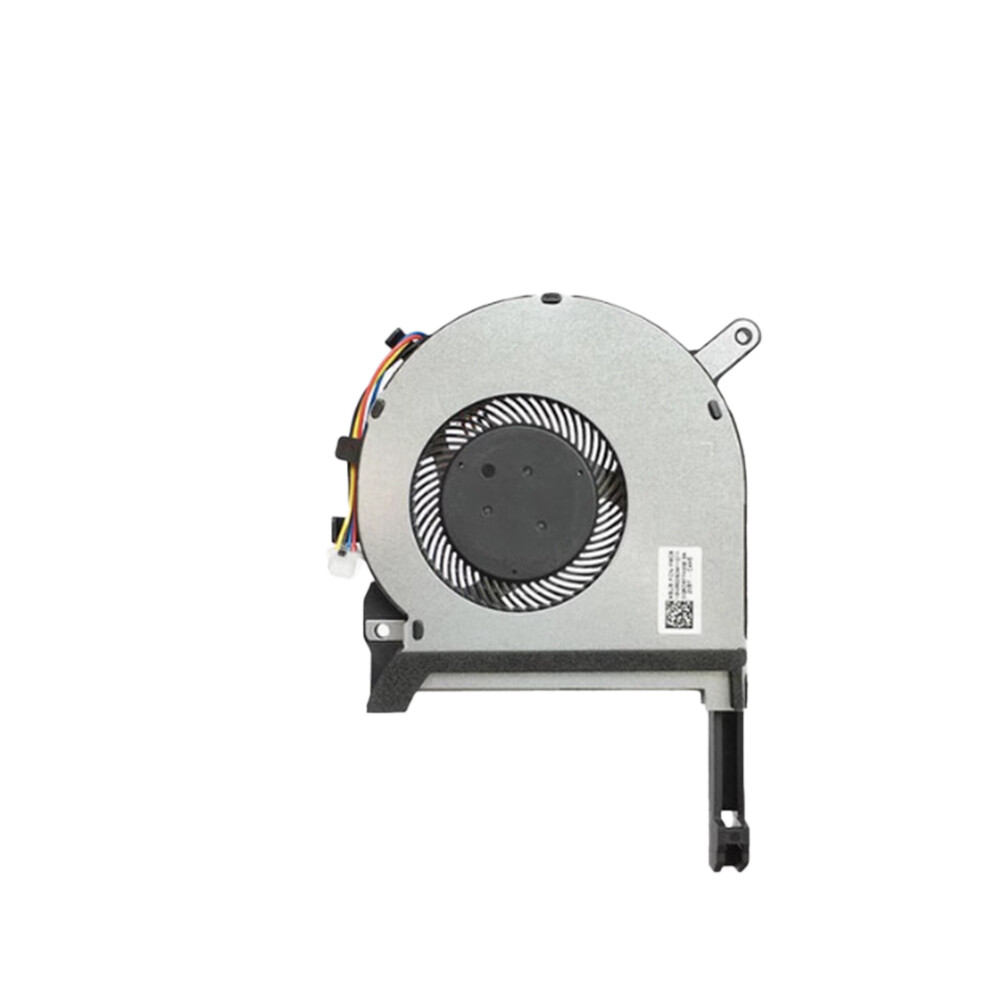 New replacement CPU and GPU cooling fans for ASUS TUF Gaming F15 FX506 series