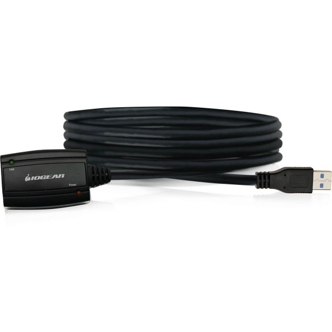 Iogear GUE305 16.4ft USB 3.0 BoostLinq
