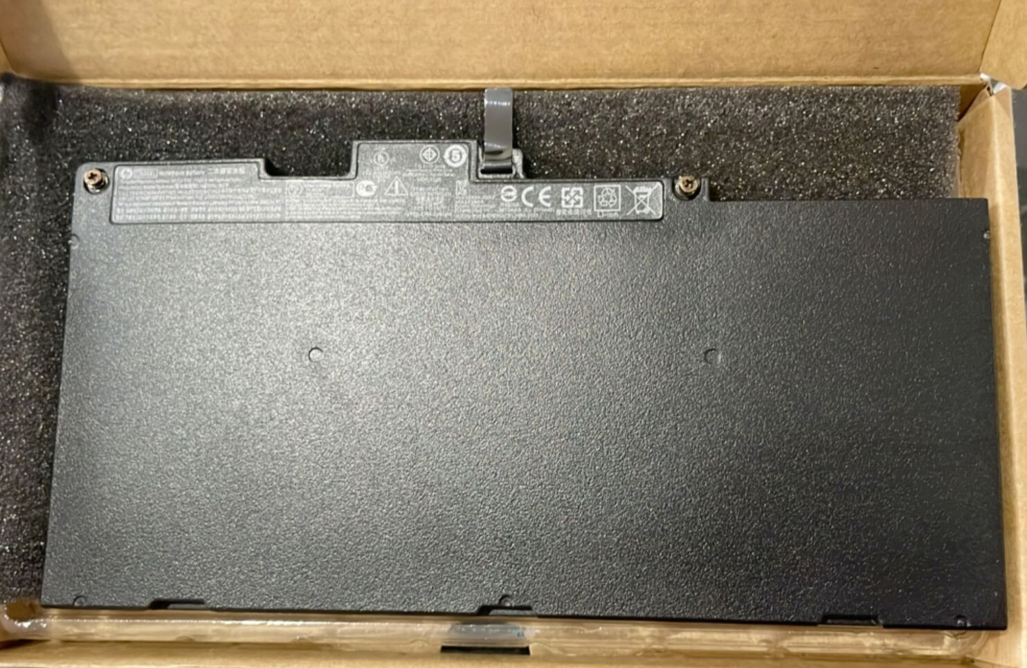 Genuine CS03XL Battery For HP EliteBook 745 755 840 850 G3 854108-850 800513-001