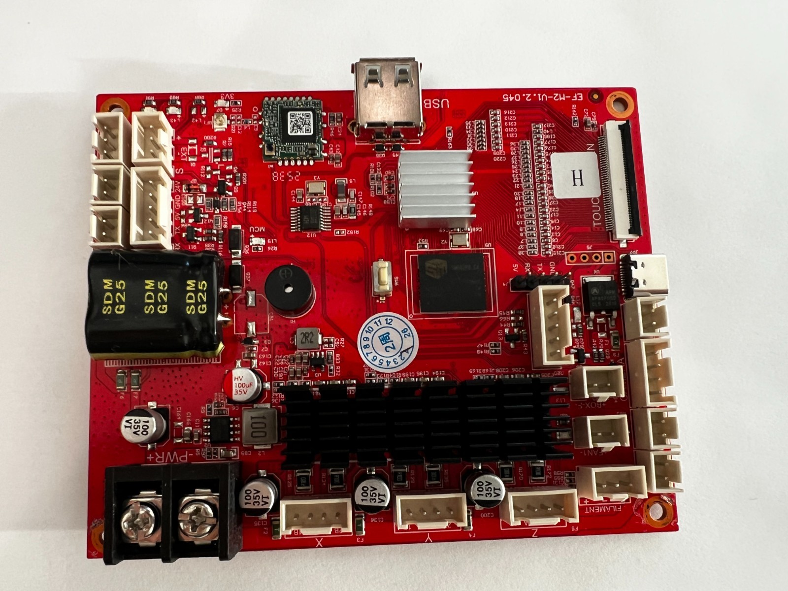 Elegoo Centauri Carbon 1 Motherboard