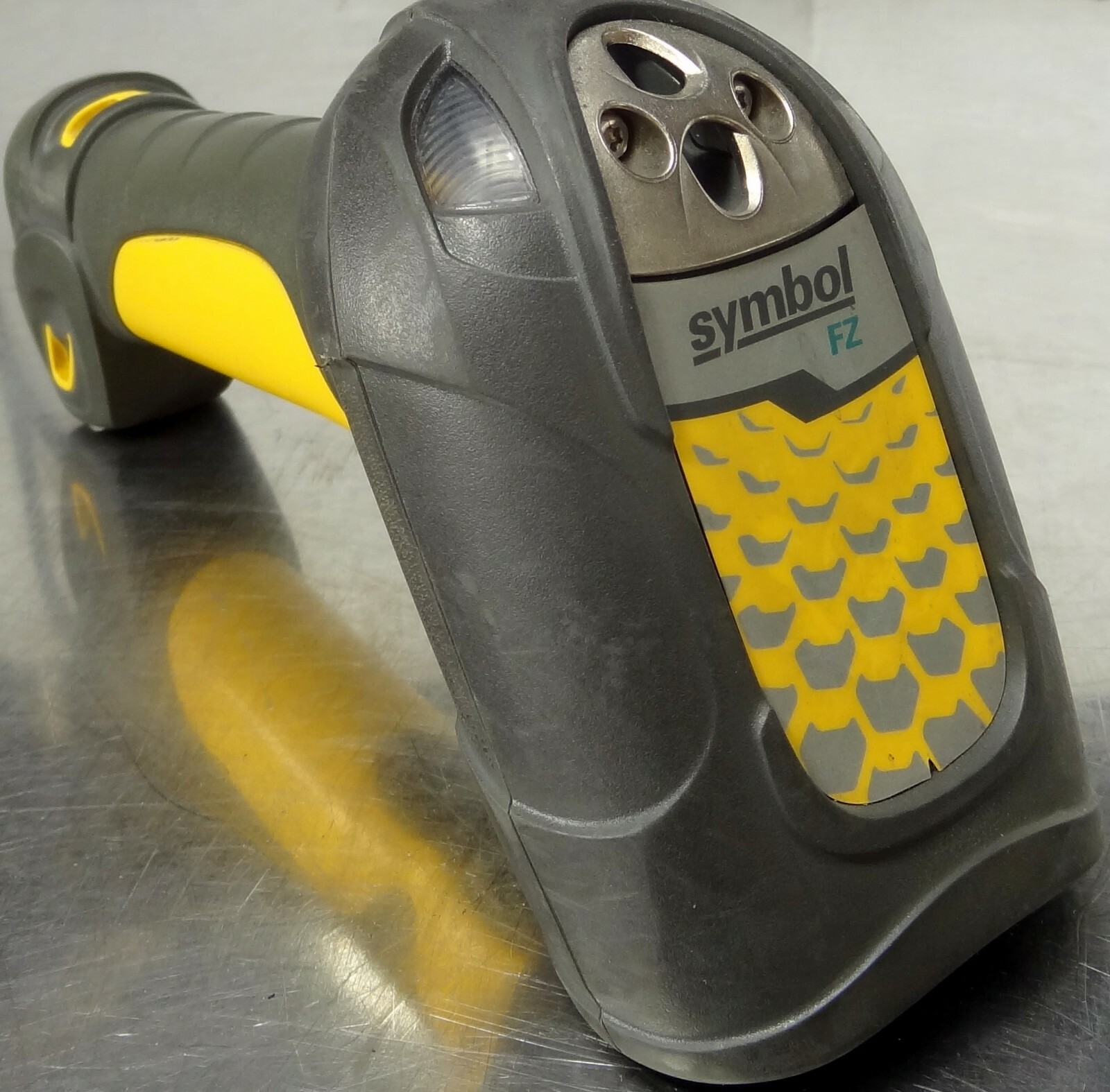 Symbol FZ Barcode Scanner LS3478-FZ20005WW