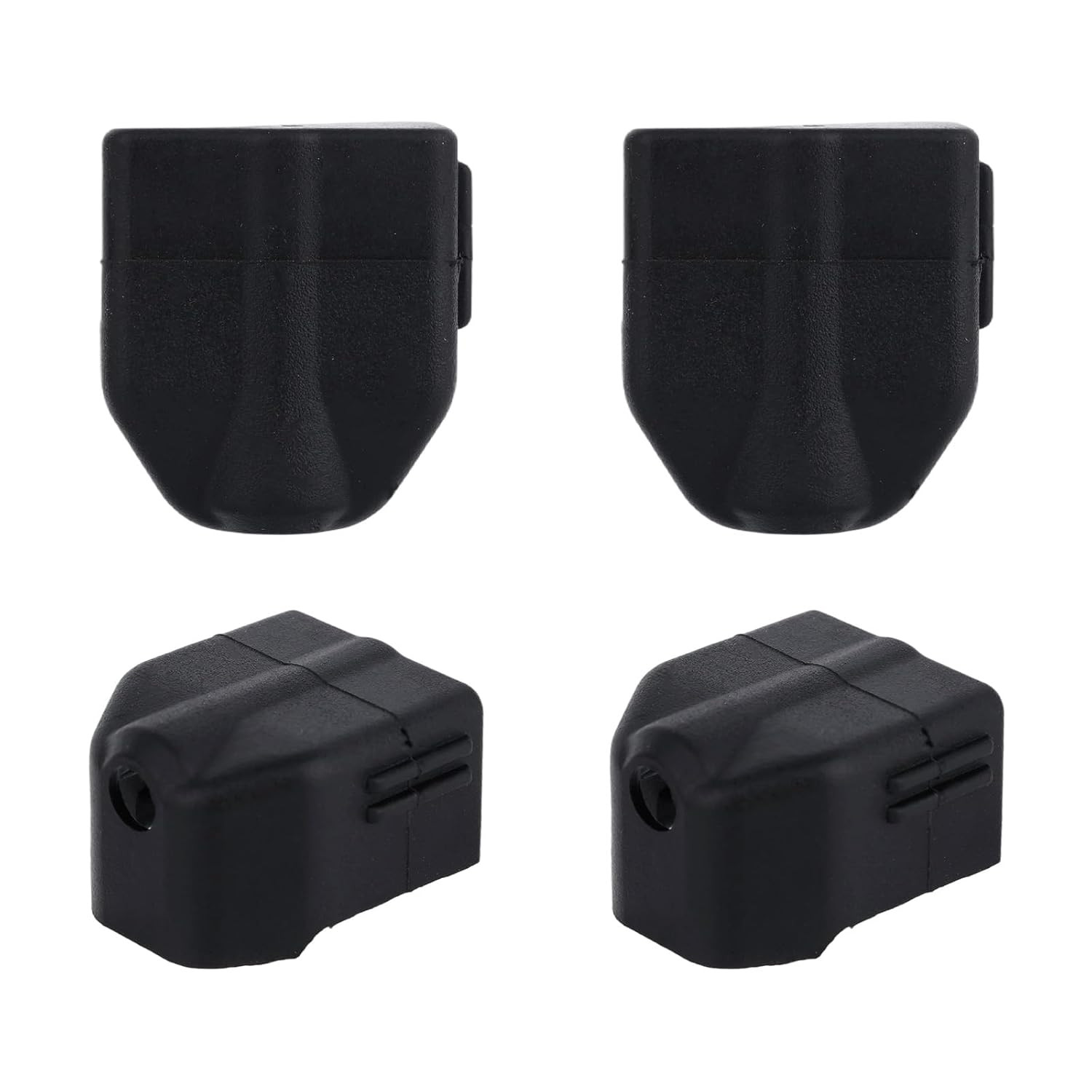 4Pcs Hot End Silicone Socks for Flashforge AD5X 3D Printer, Extruder Hotend