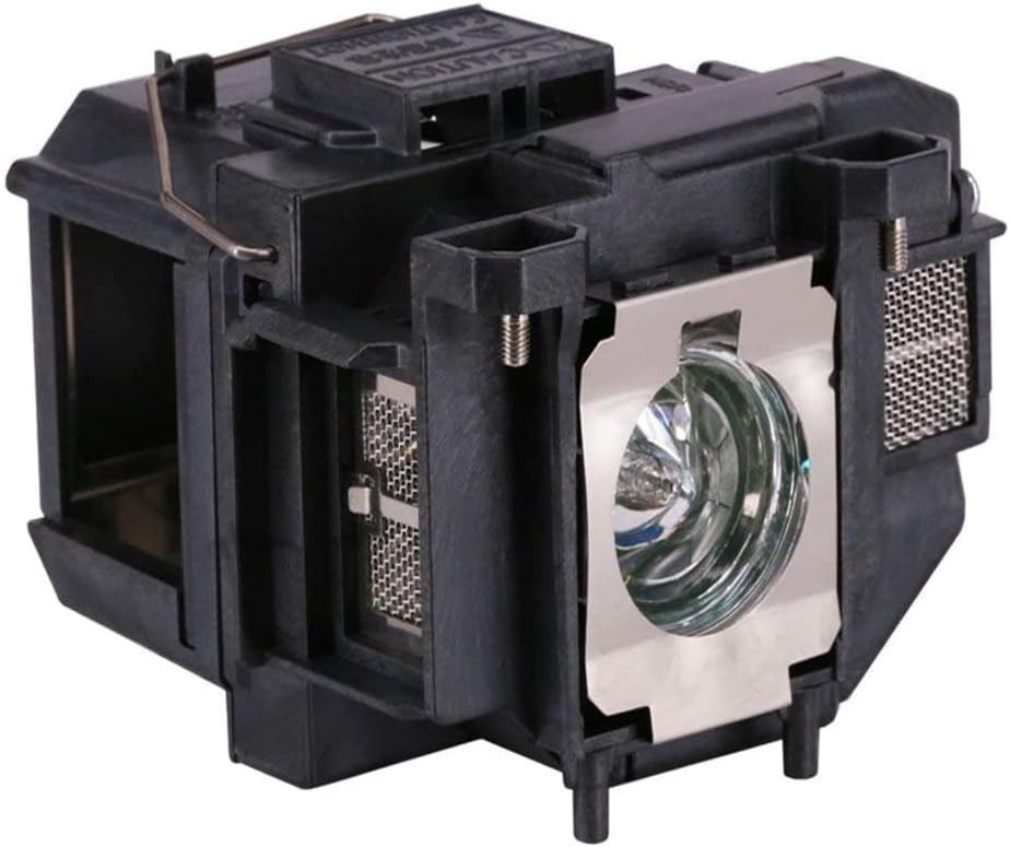 IET Genuine OEM Replacement Lamp for Epson PowerLite X15 Projector Osram Bulb