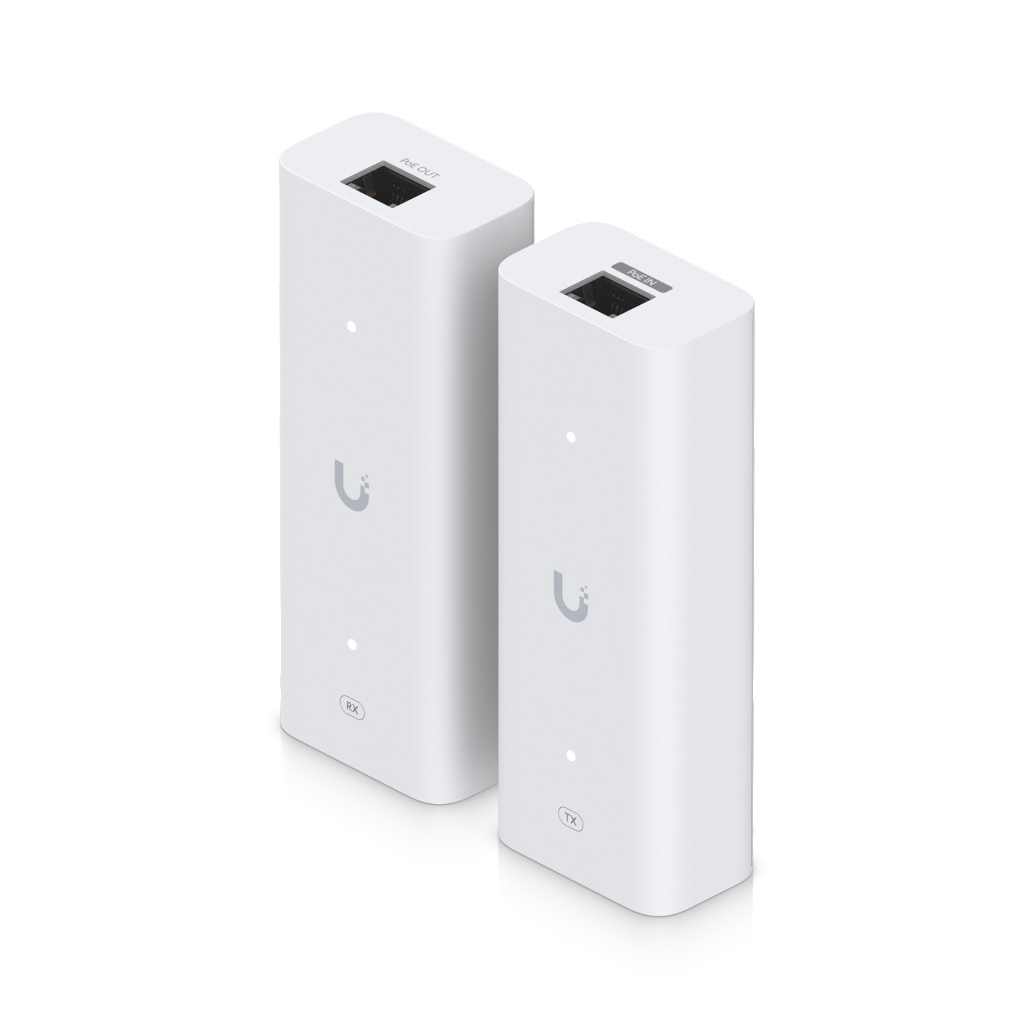 Ubiquiti PoE Over 2-Wire Retrofit Extender - UACC-Retrofit-PoE-2Wire New in Box