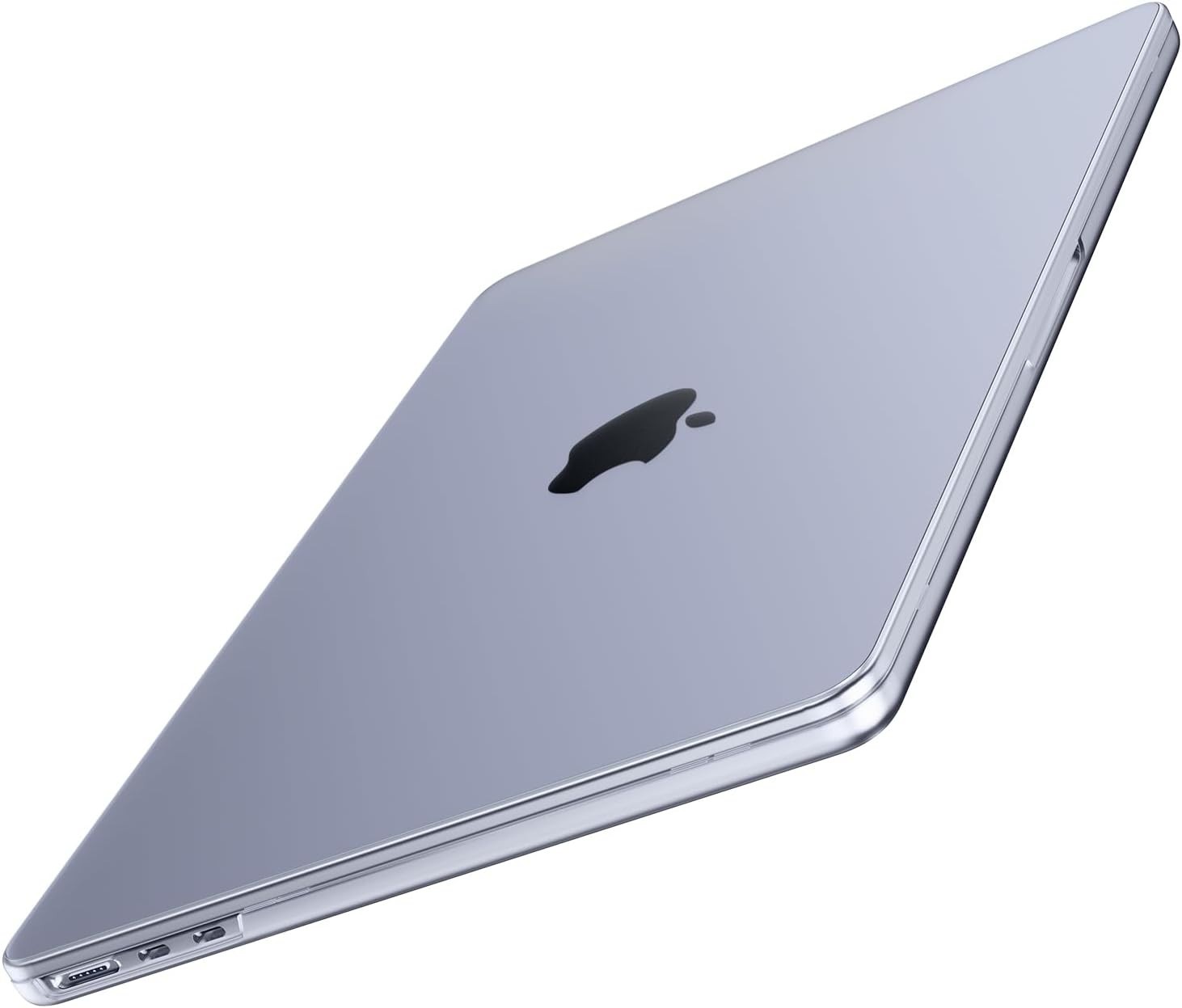 Invisible Armor for MacBook Air 15 inch Case M5 M4 M3 M2 2026 2025-2023