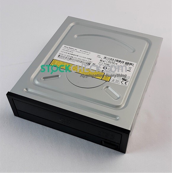Sony DDU1681S-0B DVD-ROM Drive