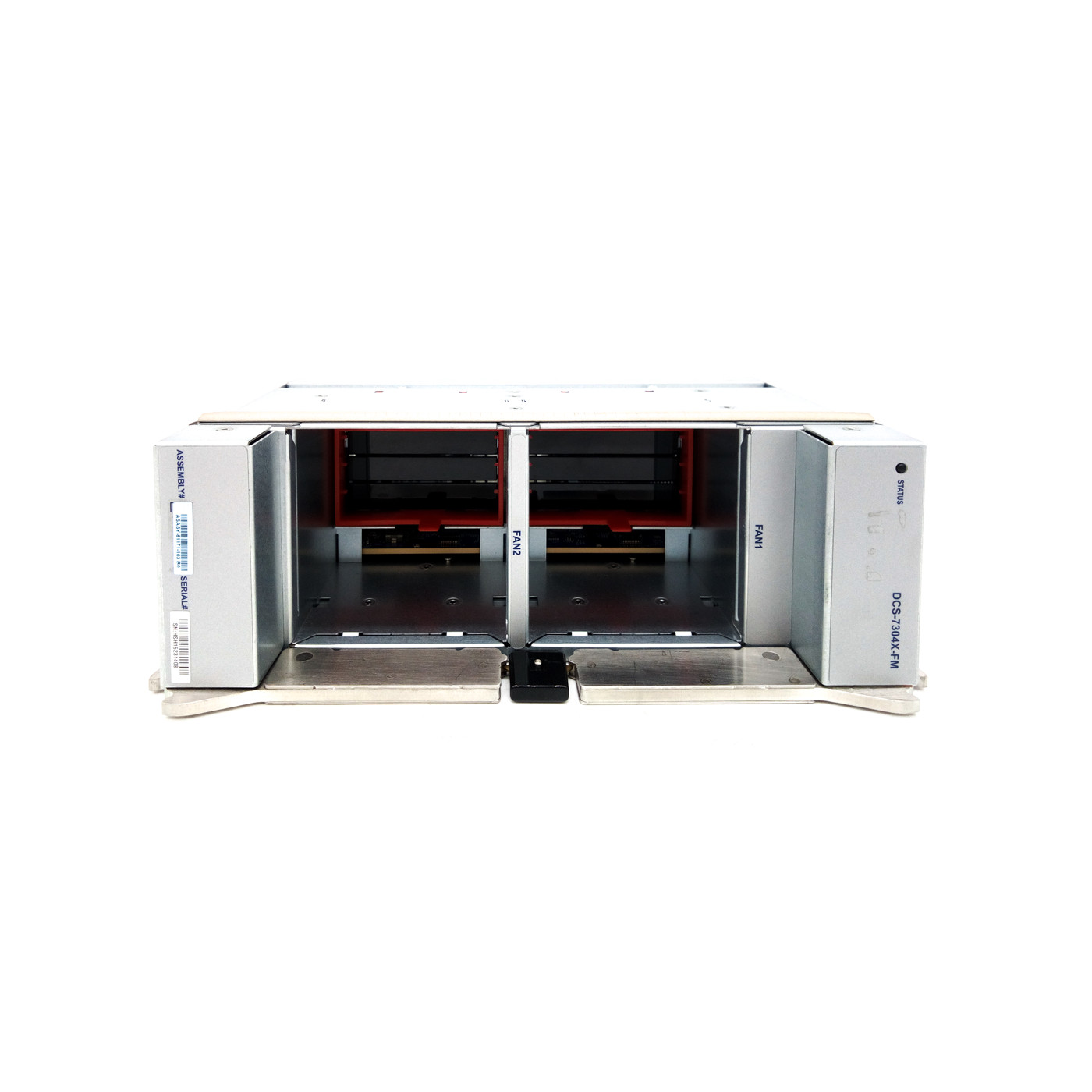 Arista DCS-7304X-FM Fabric Module DCS-7304