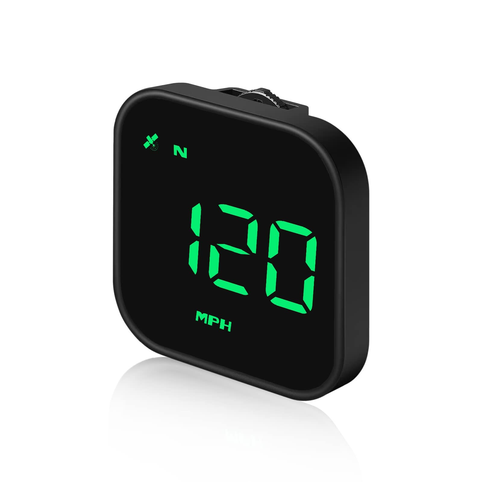 G4S Digital GPS Speedometer, New HUD Car Head Up Display with Digital Speed i...