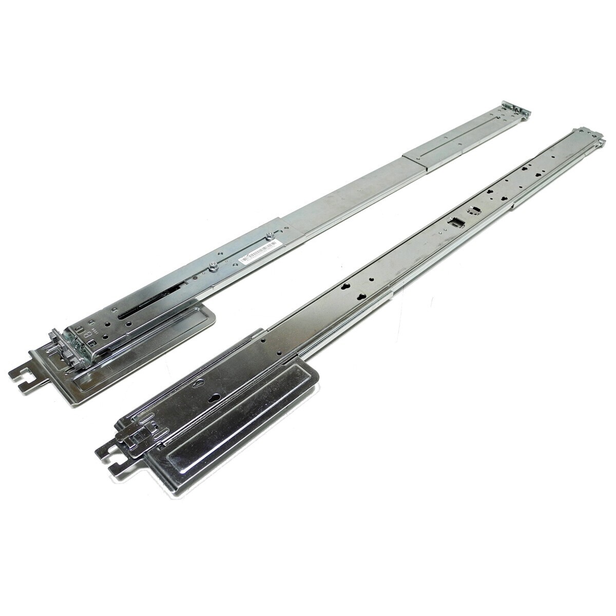 Quanta 2U Sliding Rail Kit King for T41S-2U (4 Node Server)