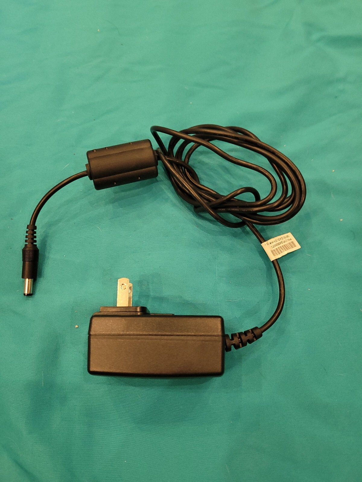 OEM Digi DigiBox Power Supply GlobTek ITE 24000073 GT-41062-1805 Output: 5V 3.0A
