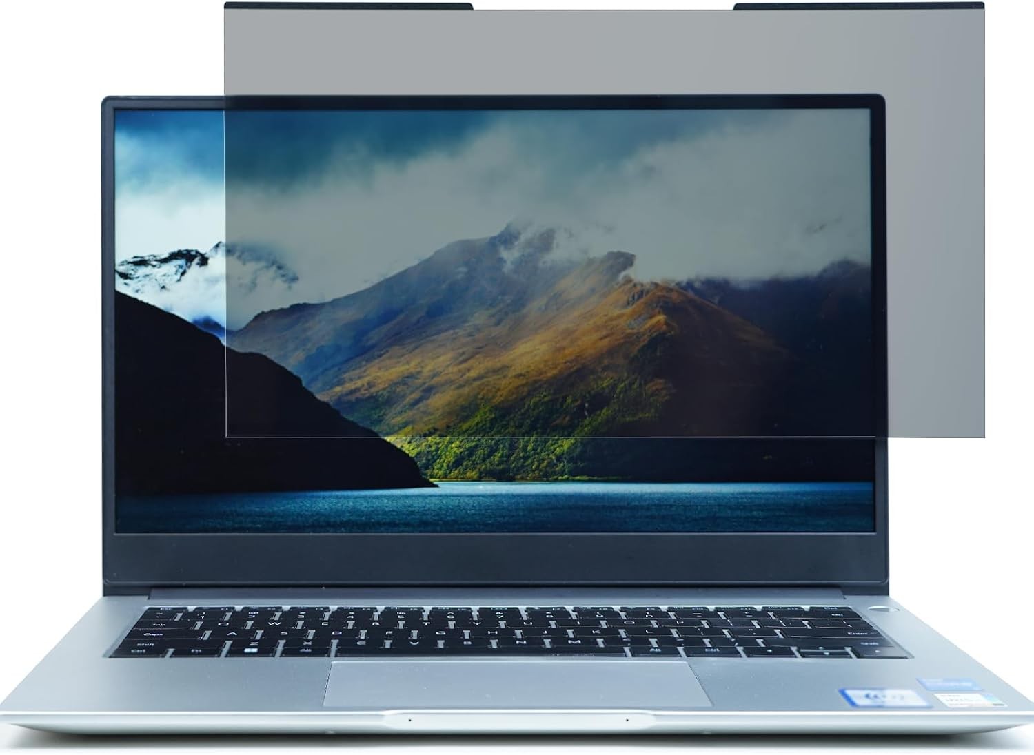 14 Inch 16:9 Laptop Privacy Screen, Magnetic Anti-Glare Blue Light Blocking, ZOE
