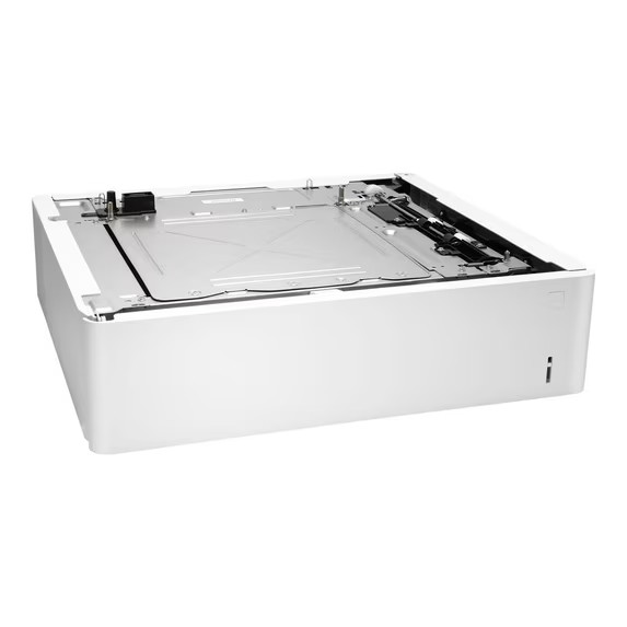 HP 6QN57A Color LaserJet 550-Sheet Paper Tray