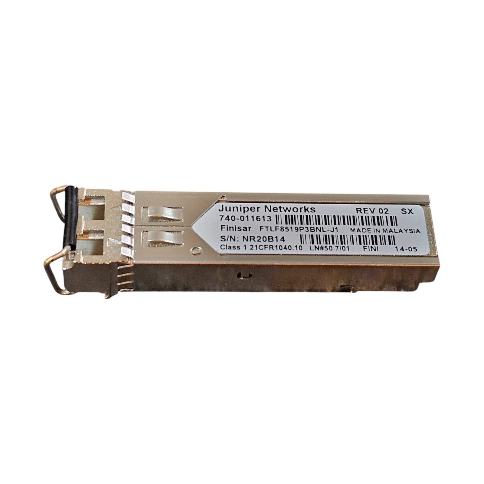 finisar FTLF8519P3BNL