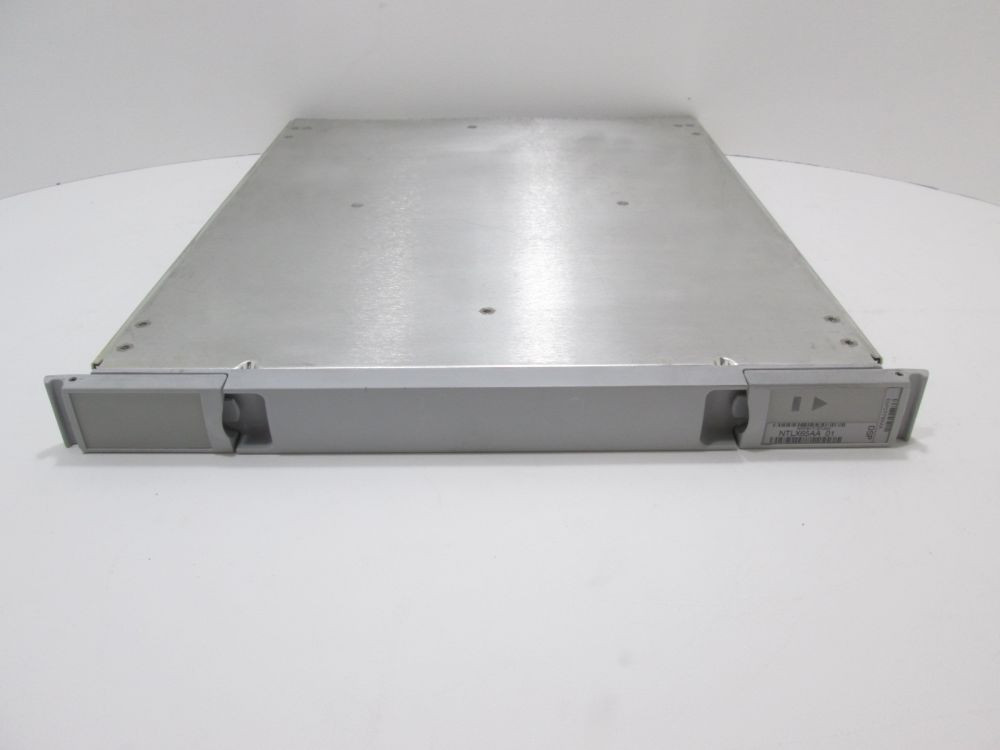 Nortel NTLX65BA 02 ENPCFP0AAA  Digital Signal Processing Module 