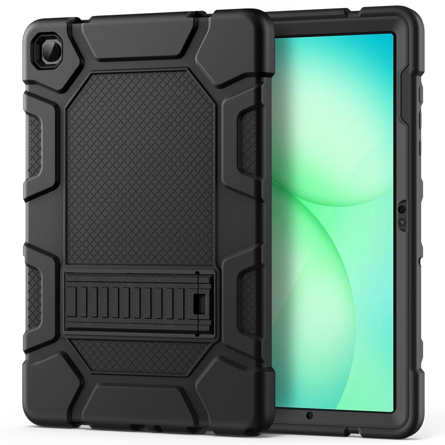 Case for Samsung Galaxy Tab A11+/ A11 Plus/ A9+/ A9 plus 11-Inch 2026/2024, PU L