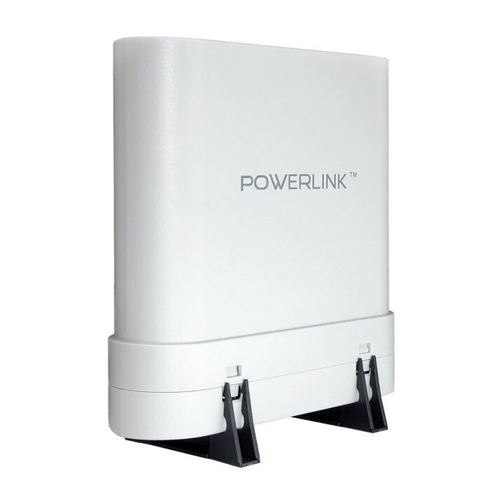 Brand New POWERLINK Outdoor+ Ultra Long Distance Indoor/Outdoor WLAN Wireless