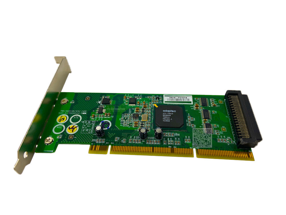 370900-001 I HP Compaq PCA Adaptec 7901 U320 ML150G2 SCSI Controller 373239-001