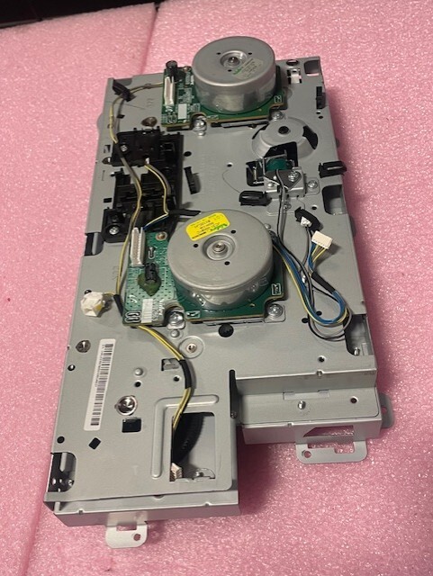 JC93-00766D SAMSUNG DRIVE MAIN
