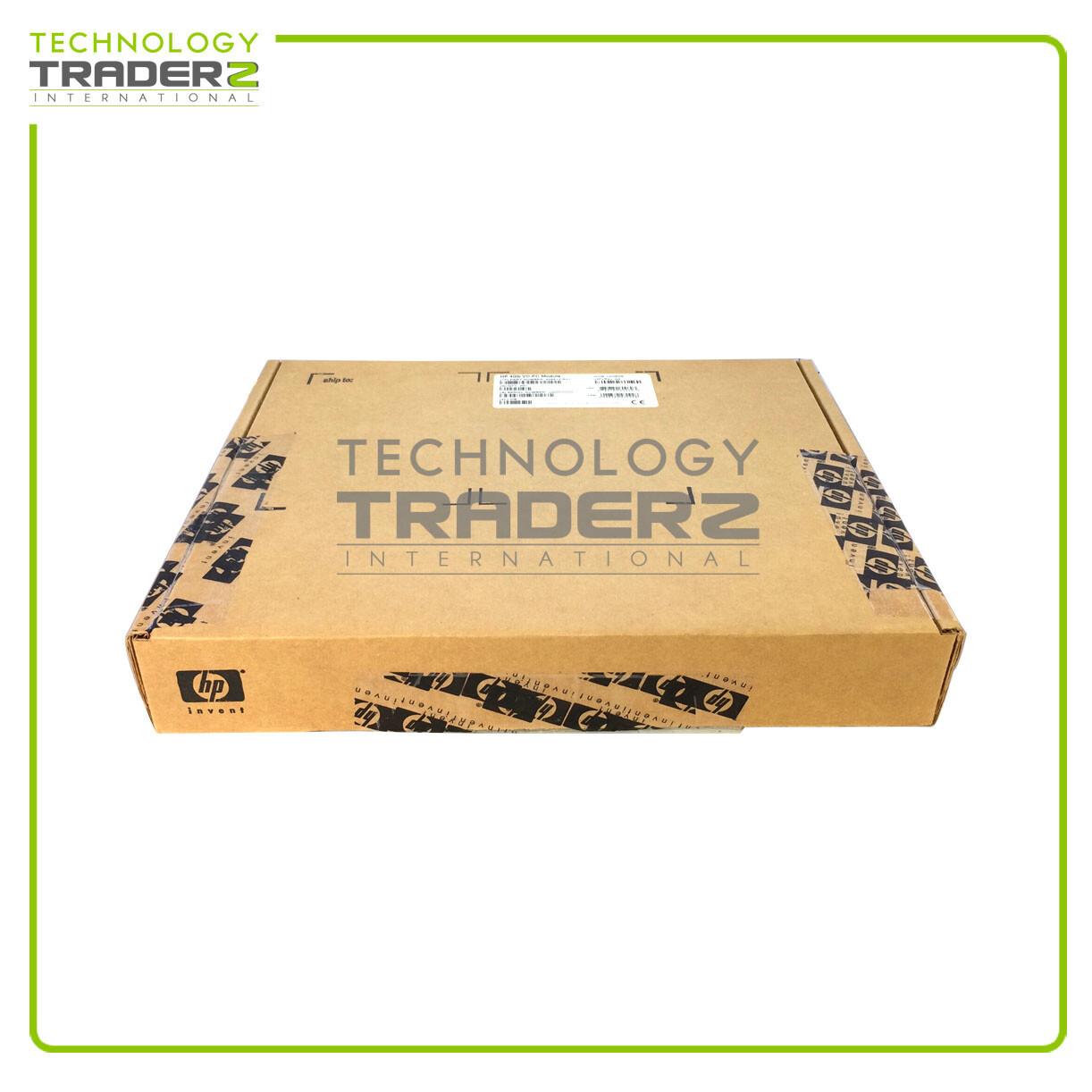 409513-B21 HP Virtual Connect 4GB FC Module ***New Open Box***